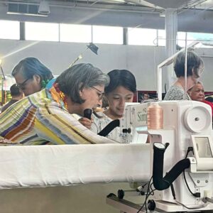 1-Day Longarm Bootcamp