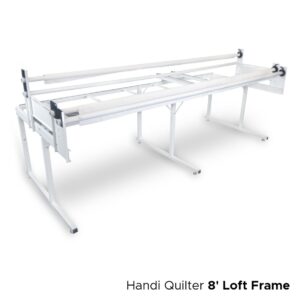 Simply Sixteen Loft or Little Foot Frame