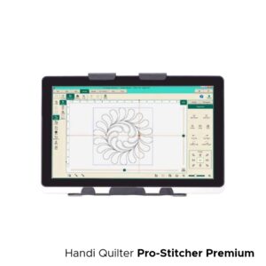 PRO-STITCHER PREMIUM