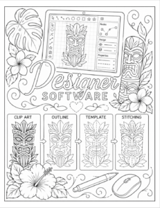 Designer_Software_Coloring_Page